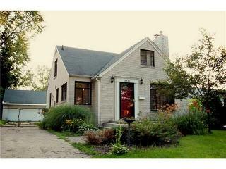 3937 Drummond Rd, Toledo, OH 43613-4207