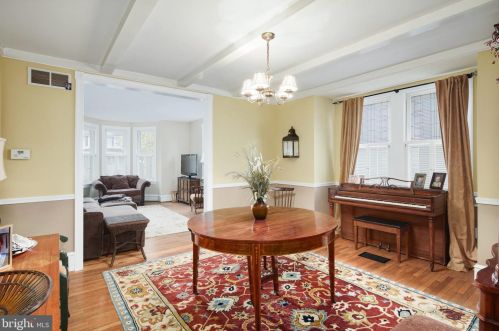 67 Euclid Ave, Haddonfield NJ 08033-2553 exterior