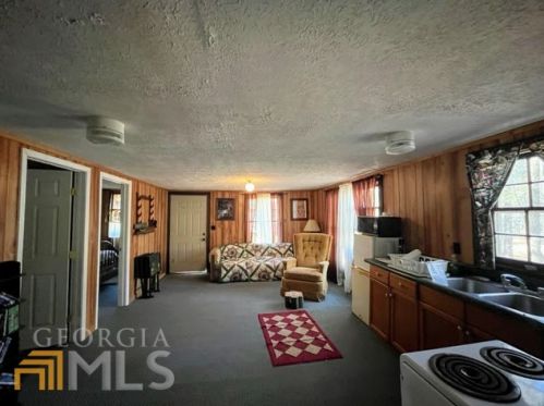 4363 3r Fish Camp Rd, White Oak, GA 31568-4421