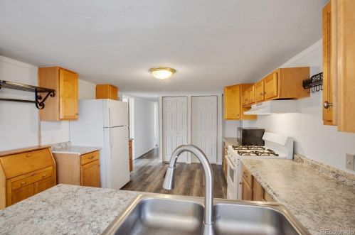 834 Raynolds Ave, Canon City CO 81212-4013 exterior