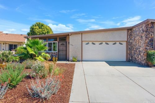 1620 Shepherd Dr, Lake Nacimiento, CA 93446-3625