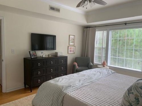 3636 Habersham Rd, Atlanta GA  30305-1153 exterior
