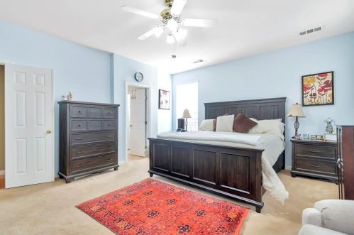 4321 Saginaw Ln, Carrollton TX 75010-1187 exterior