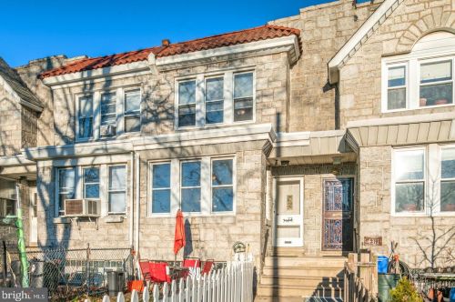 4309 Cottman Ave, Philadelphia, PA 19135-1106