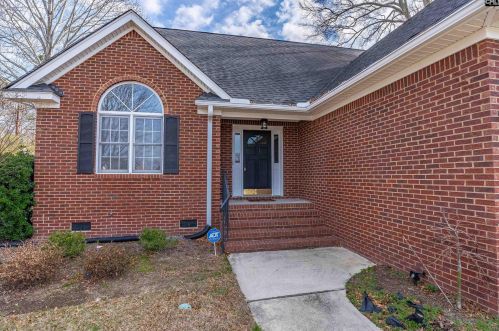 116 Woodruff Ct, Lexington, SC 29072-3958