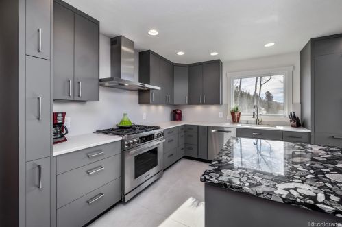 30 Nordic Trl, Silverthorne CO  80498-9566 exterior