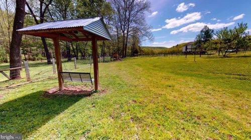 4960 Slanesville Pike, Points WV  25437-3609 exterior