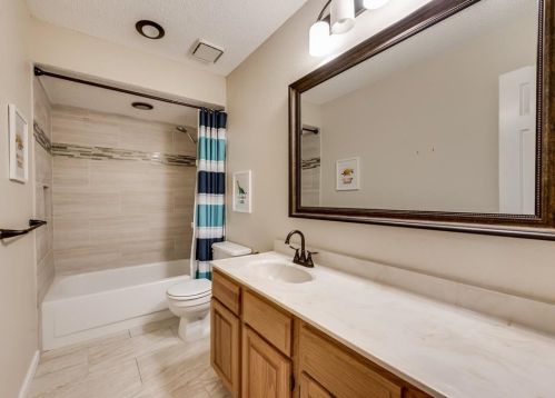 2902 Palisades Dr, Carrollton TX 75007-5083 exterior