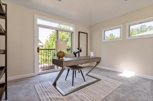 420 Detroit St, Denver CO  80206-4312 exterior