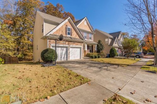 2531 Fieldview Way, Buford, GA 30519-2274