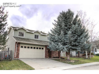 2217 Spinnaker Cir, Longmont, CO 80503-9235