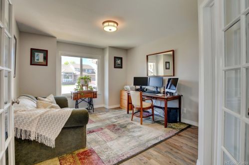 1106 Oakhurst Dr, Westminster CO  80020-1244 exterior