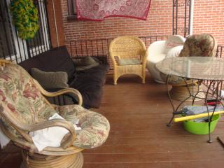 23 42nd St, Philadelphia PA  19104-3078 exterior