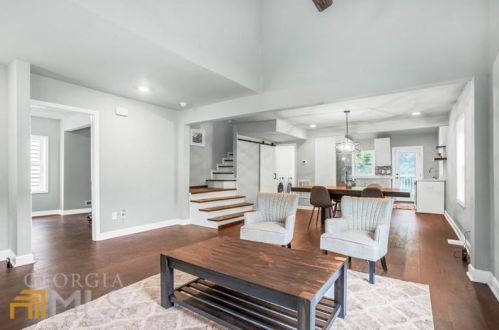 2316 Herring Rd, Atlanta GA  30311-2808 exterior
