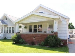 2720 120th St, Toledo OH  43611-2231 exterior
