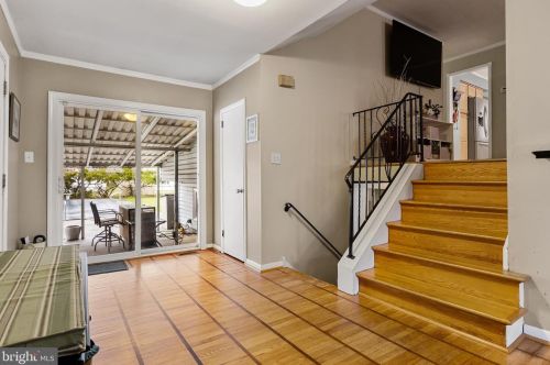 112 Apple Ln, Mount Laurel NJ  08054-1017 exterior