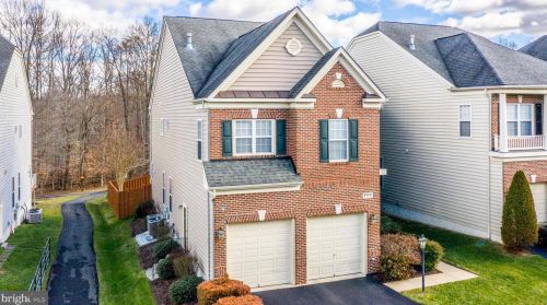8306 Allerdale Ct, Lorton, VA 22079-2777