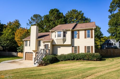 4075 Brantley Dr, Austell, GA 30106-1563