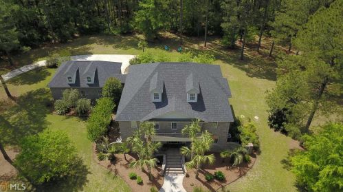 1232 Plantation Cir, Statesboro, GA 30458-8696