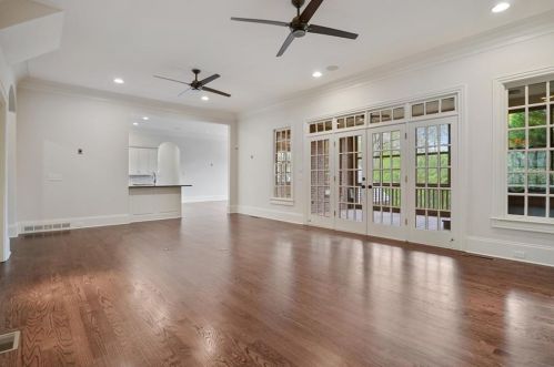 144 Beverly Rd, Atlanta GA  30309-2656 exterior