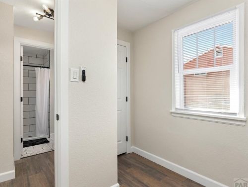 2815-17 Cedar St, Pueblo CO  81004 exterior