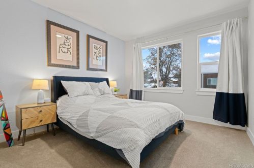 2950 Delaware St, Englewood CO 80110-1436 exterior