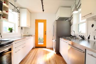 4210 Lovell Ave, Fort Worth TX  76107-5528 exterior