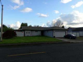 840 Delmar Dr, West Stayton OR  97325-8911 exterior