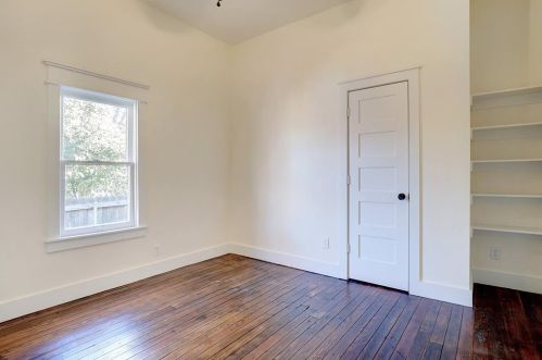 1604 Alston Ave, Fort Worth TX  76104-3007 exterior