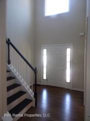 1955 Bantry Dr, Midlothian VA  23114-5181 exterior