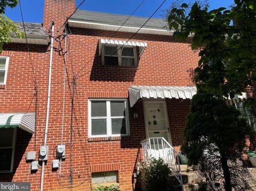 917 Union St, Lancaster, PA 17603-5435