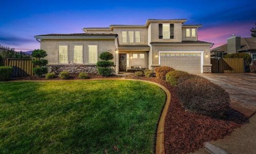 1009 Bearsden Ct, Folsom, CA 95630-6122
