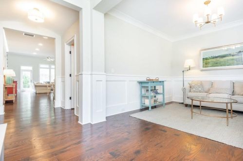 3486 Brookleigh Ln, Atlanta GA  30319-2218 exterior