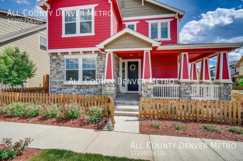 11908 Meade Ct, Westminster CO  80031 exterior