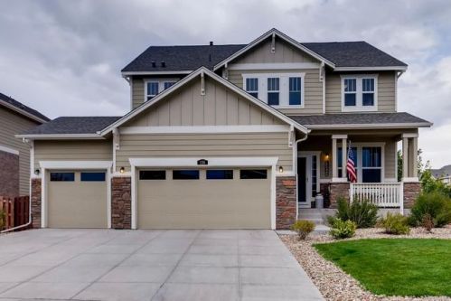 138 Millbrook St, Denver, CO 80018-1655