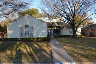5233 Beverly Dr, San Angelo TX  76904-8740 exterior