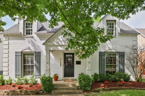 7128 Casa Loma Ave, Dallas, TX 75214-4101
