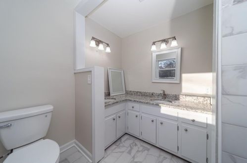 2581 Lk Capri Rd, Conyers GA  30012-3311 exterior