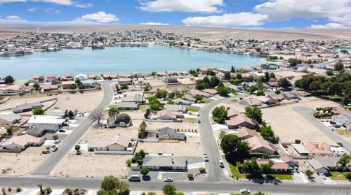 26566 Corona Dr, Helendale, CA 92342-7759