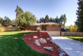 3400 Dartmouth Ave, Denver CO  80236-2350 exterior