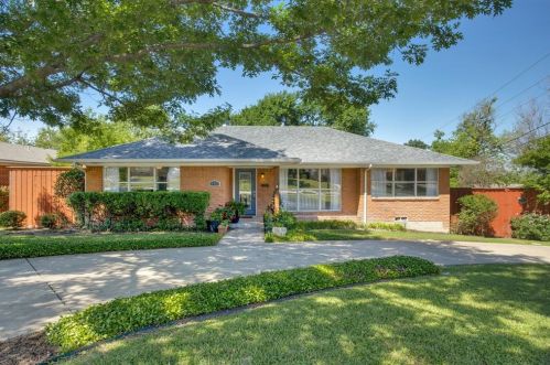 141 Easton Rd, Dallas, TX 75218-1006