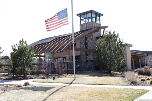 18020 Bolero Dr, Parker CO 80134-6677 exterior