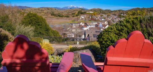 170 Spur Ridge Ct, Healdsburg, CA 95448-7053