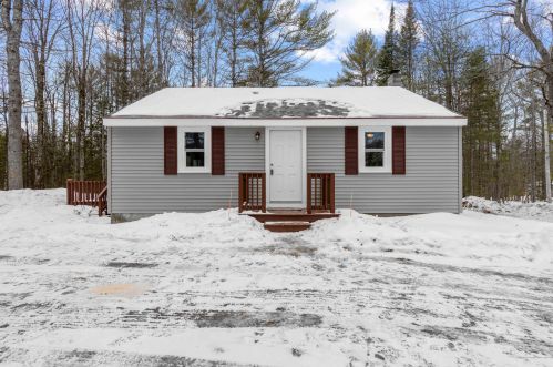 374 Owls Nest Rd, Shapleigh, ME 04076-3414