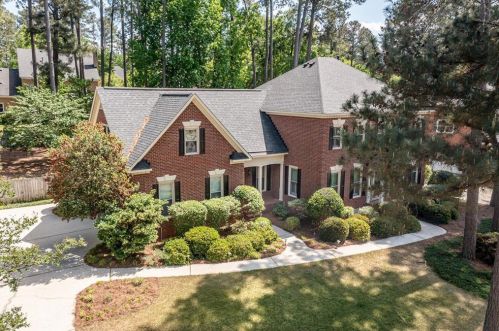 4479 Tea Olive Dr, Evans GA  30809-4471 exterior