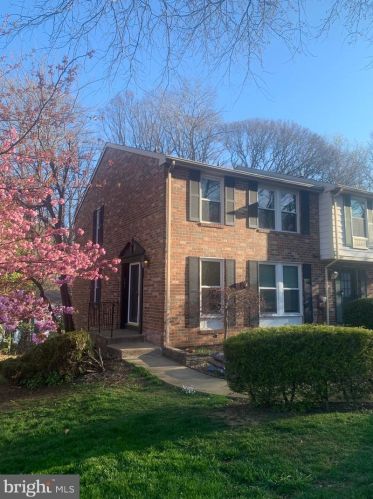 501 Oakmont Ct, Arnold MD  21012-2354 exterior