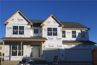 156 Bluegrass Pkwy, Oswego, IL 60543-7703