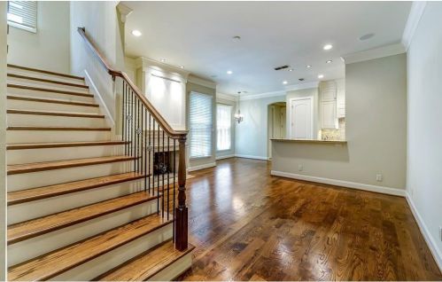 5429 El Campo Ave, Fort Worth TX  76107-4701 exterior