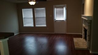 2104 Barracks Dr, Fort Worth TX  76177-7562 exterior