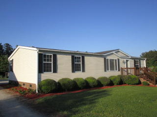 4283 Hopkins Rd, Middlesex, NC 27557-7995
